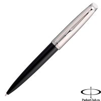 2157233 Шариковая ручка Waterman (Ватерман) Embleme Black CT