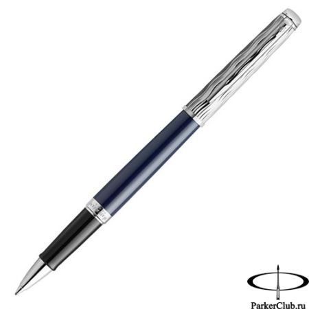 Ручка-роллер Waterman (Ватерман) Hemisphere L`Essence du Bleu CT