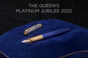 Sonnet Queen’s Platinum Jubilee 2022 Special Edition