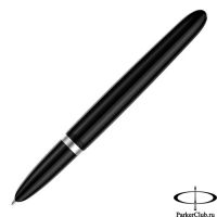 2123491 Перьевая ручка Parker (Паркер) 51 Core Black CT F