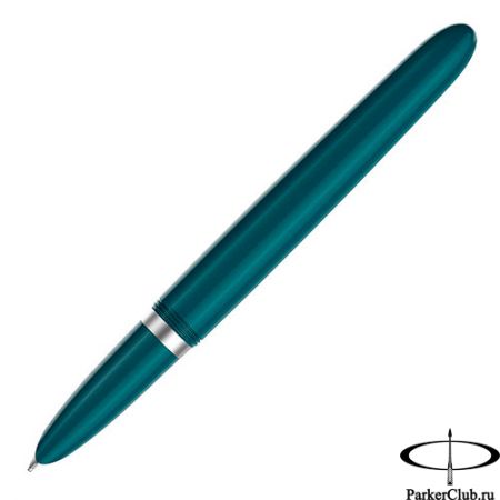 Перьевая ручка Parker (Паркер) 51 Core Teal Blue CT F
