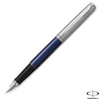 2030950 Перьевая ручка Parker (Паркер) Jotter Core Royal Blue CT M