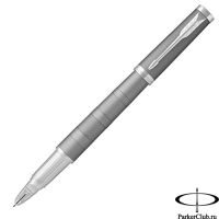1931472 Ручка Parker (Паркер) 5th Ingenuity Deluxe Large Chrome Colored CT