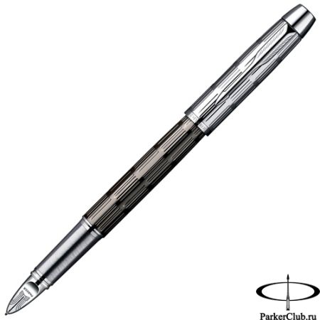 Ручка Parker (Паркер) 5th IM Premium Twin Chiselled Ручка Parker (Паркер) 5th IM Premium Twin Chiselled