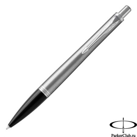 Шариковая ручка Parker (Паркер) Urban Metro Metallic CT