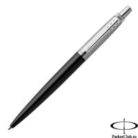 1953184 Шариковая ручка Parker (Паркер) Jotter Core Bond Street Black CT