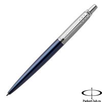 1953186 Шариковая ручка Parker (Паркер) Jotter Core Royal Blue CT