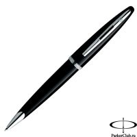 S0293950 Шариковая ручка Waterman (Ватерман) Carene Black Sea ST