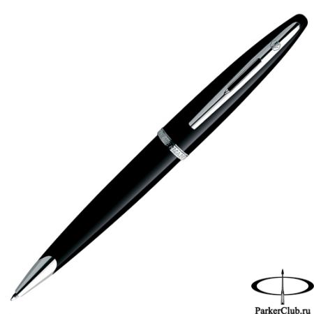 Шариковая ручка Waterman (Ватерман) Carene Black Sea ST
