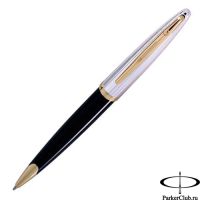 S0700000 Шариковая ручка Waterman (Ватерман) Carene Deluxe Black