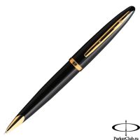 S0700380 Шариковая ручка Waterman (Ватерман) Carene Black Sea GT