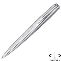 S0728920 Шариковая ручка Waterman (Ватерман) Exception Sterling Silver M