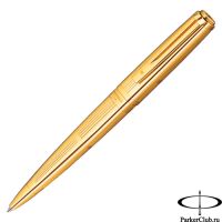 S0729020 Шариковая ручка Waterman (Ватерман) Exception Solid Gold