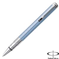 S0831180 Шариковая ручка Waterman (Ватерман) Perspective Azure CT