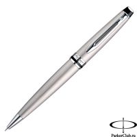 S0952100 Шариковая ручка Waterman (Ватерман) Expert 3 Stainless Steel CT