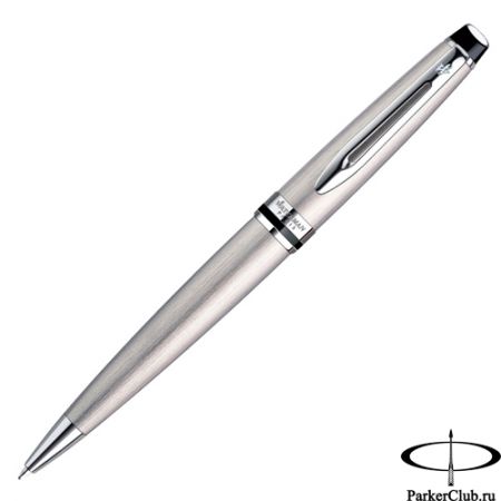 Шариковая ручка Waterman (Ватерман) Expert 3 Stainless Steel CT