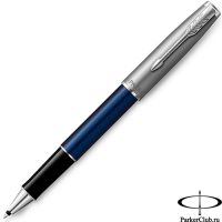 2146639 Ручка-роллер Parker (Паркер) Sonnet Core T546 Blue CT