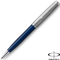 2146640 Шариковая ручка Parker (Паркер) Sonnet Core K546 Blue CT