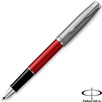 2146770 Ручка-роллер Parker (Паркер) Sonnet Core T546 Red CT