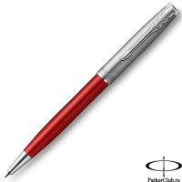 2146851 Шариковая ручка Parker (Паркер) Sonnet Core K546 Red CT