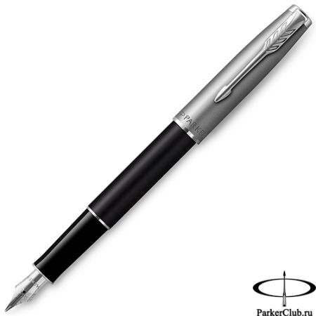 Перьевая ручка Parker (Паркер) Sonnet Core F546 Black CT F
