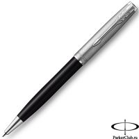 2146867 Шариковая ручка Parker (Паркер) Sonnet Core K546 Black CT