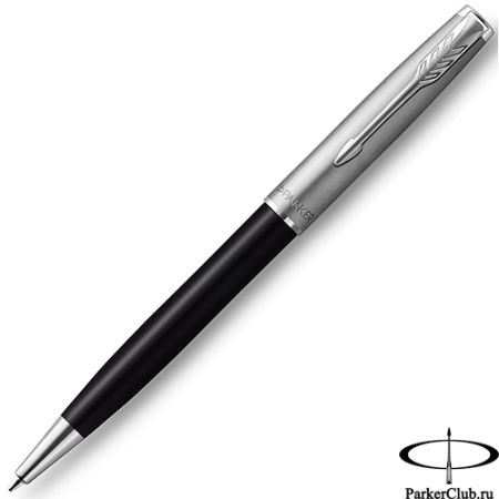 Шариковая ручка Parker (Паркер) Sonnet Core K546 Black CT