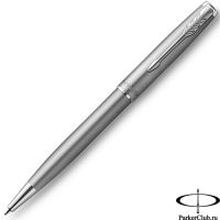 2146876 Шариковая ручка Parker (Паркер) Sonnet Core K546 Stainless Steel CT