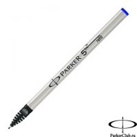 S0958820 Синий стержень для ручки "5й пишущий узел" Parker (Паркер) 5th M Blue